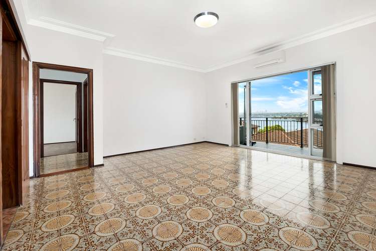 Third view of Homely apartment listing, 10/2 Montrose Road, Abbotsford NSW 2046