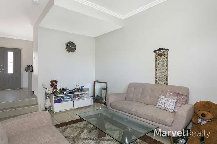 Third view of Homely townhouse listing, 20/39 Wellington Road, Granville NSW 2142