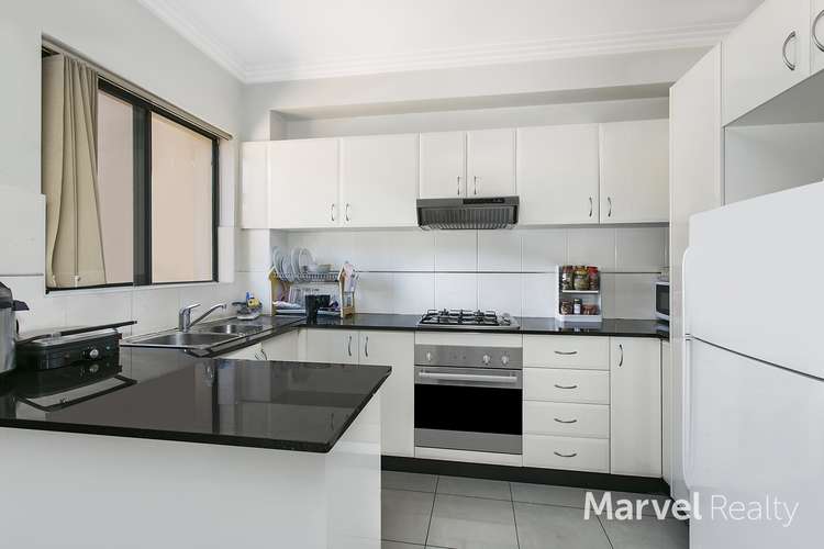 Fourth view of Homely townhouse listing, 20/39 Wellington Road, Granville NSW 2142