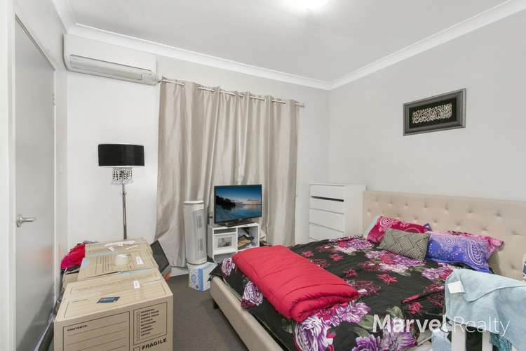 Fifth view of Homely townhouse listing, 20/39 Wellington Road, Granville NSW 2142