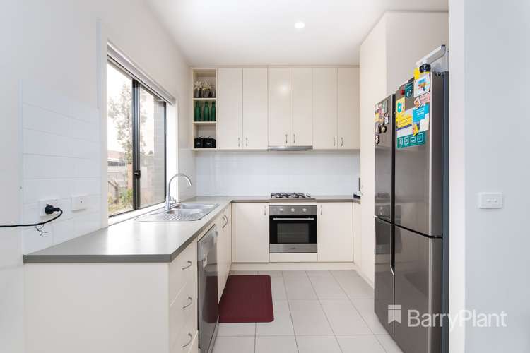 Second view of Homely townhouse listing, 1/91 Bindi Street, Glenroy VIC 3046
