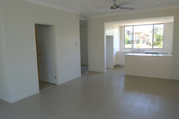 Second view of Homely townhouse listing, 45 Freshwater Road, Rouse Hill NSW 2155