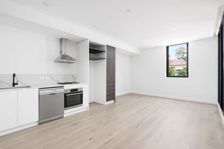 Main view of Homely apartment listing, 310/17-23 Mitchell Avenue, Jannali NSW 2226