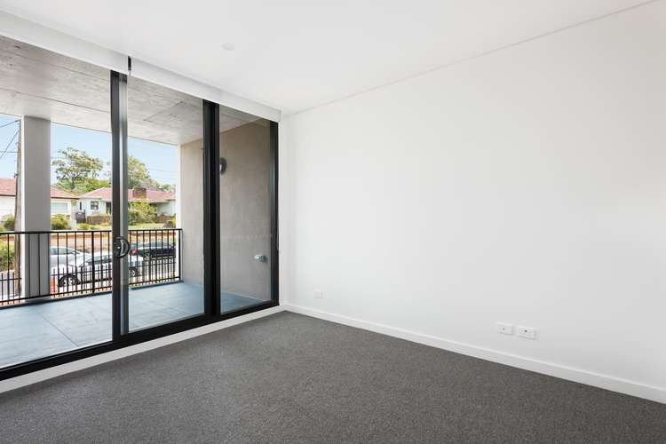 Second view of Homely apartment listing, 310/17-23 Mitchell Avenue, Jannali NSW 2226