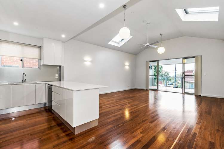 Second view of Homely apartment listing, 2/53 Jetty Road, Brighton SA 5048