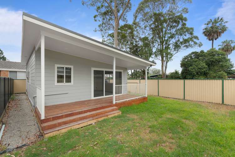 Third view of Homely unit listing, 211a Cygnet Drive, Berkeley Vale NSW 2261