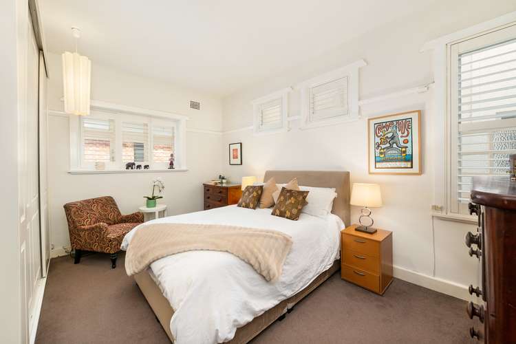 Fourth view of Homely apartment listing, 3/46 Milson Road, Cremorne Point NSW 2090