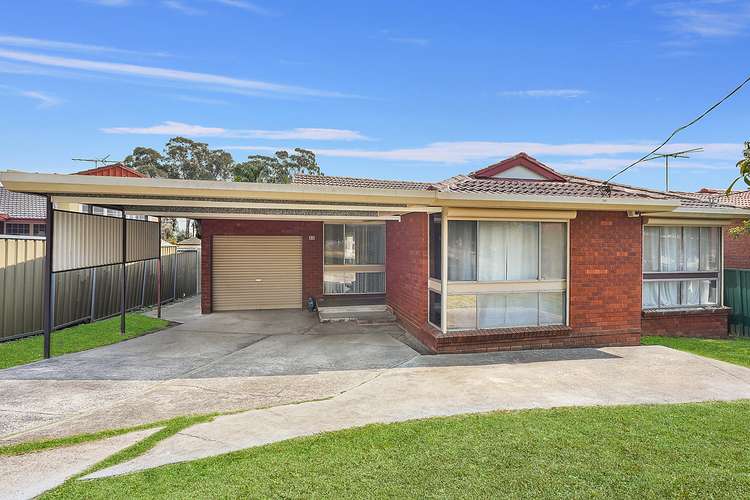 Main view of Homely house listing, 25 Kastelan Street, Blacktown NSW 2148