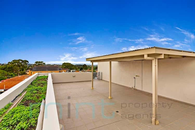 Second view of Homely apartment listing, 24 Burwood Road, Belfield NSW 2191