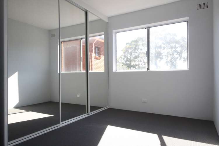 Fourth view of Homely apartment listing, 8/12-14 Woodbury Street, Marrickville NSW 2204