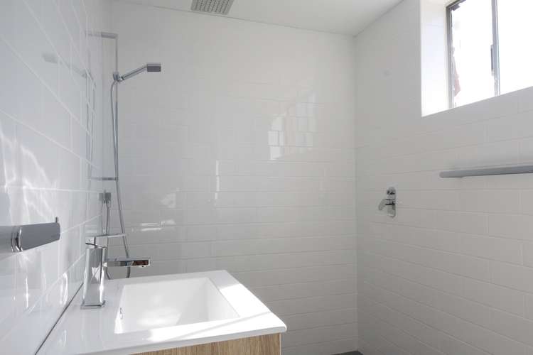 Fifth view of Homely apartment listing, 8/12-14 Woodbury Street, Marrickville NSW 2204