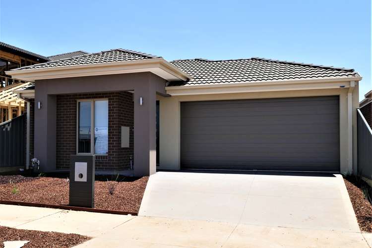 Main view of Homely house listing, 14 Haven Way, Rockbank VIC 3335