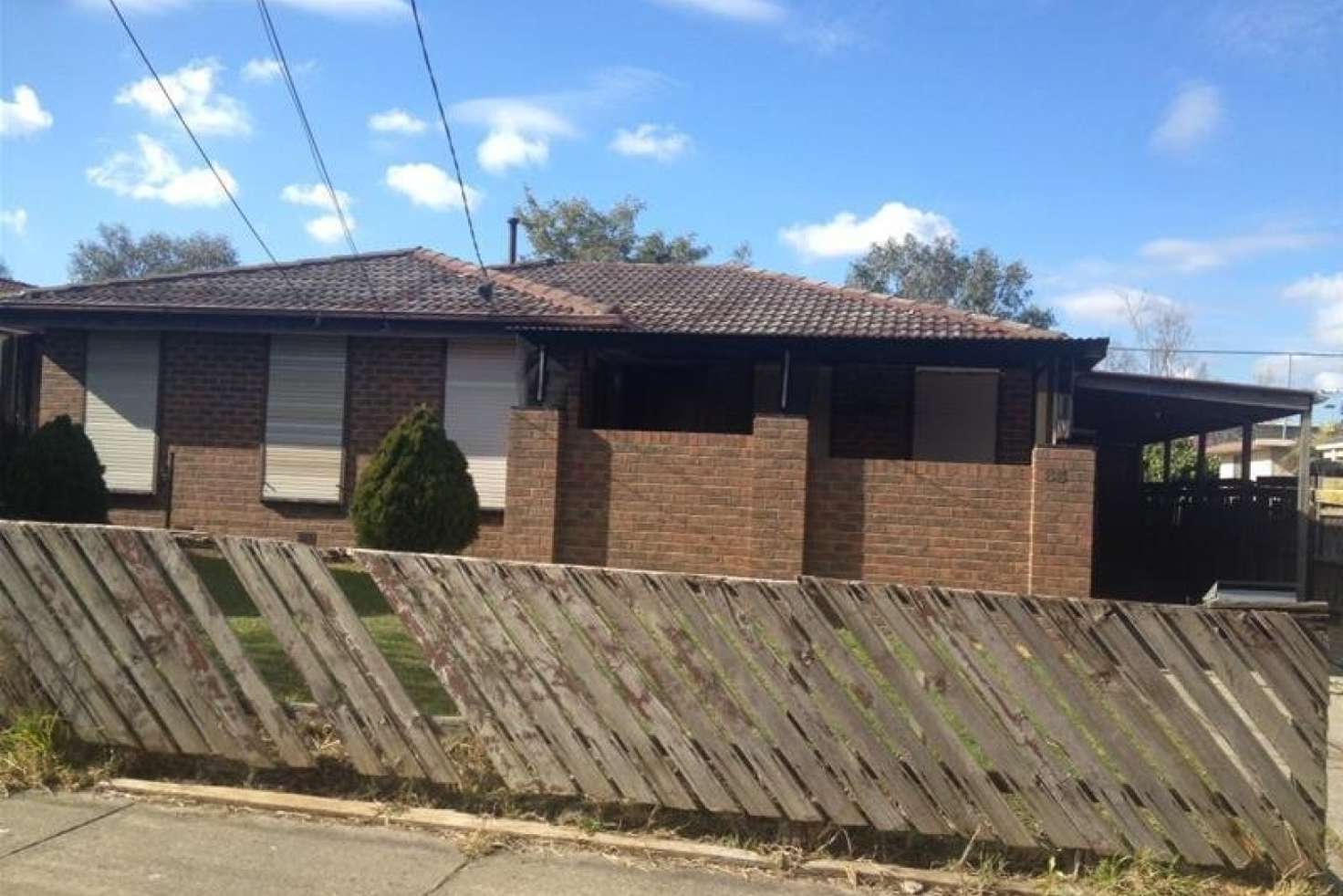 Main view of Homely house listing, 33 Devira Street, Dandenong North VIC 3175