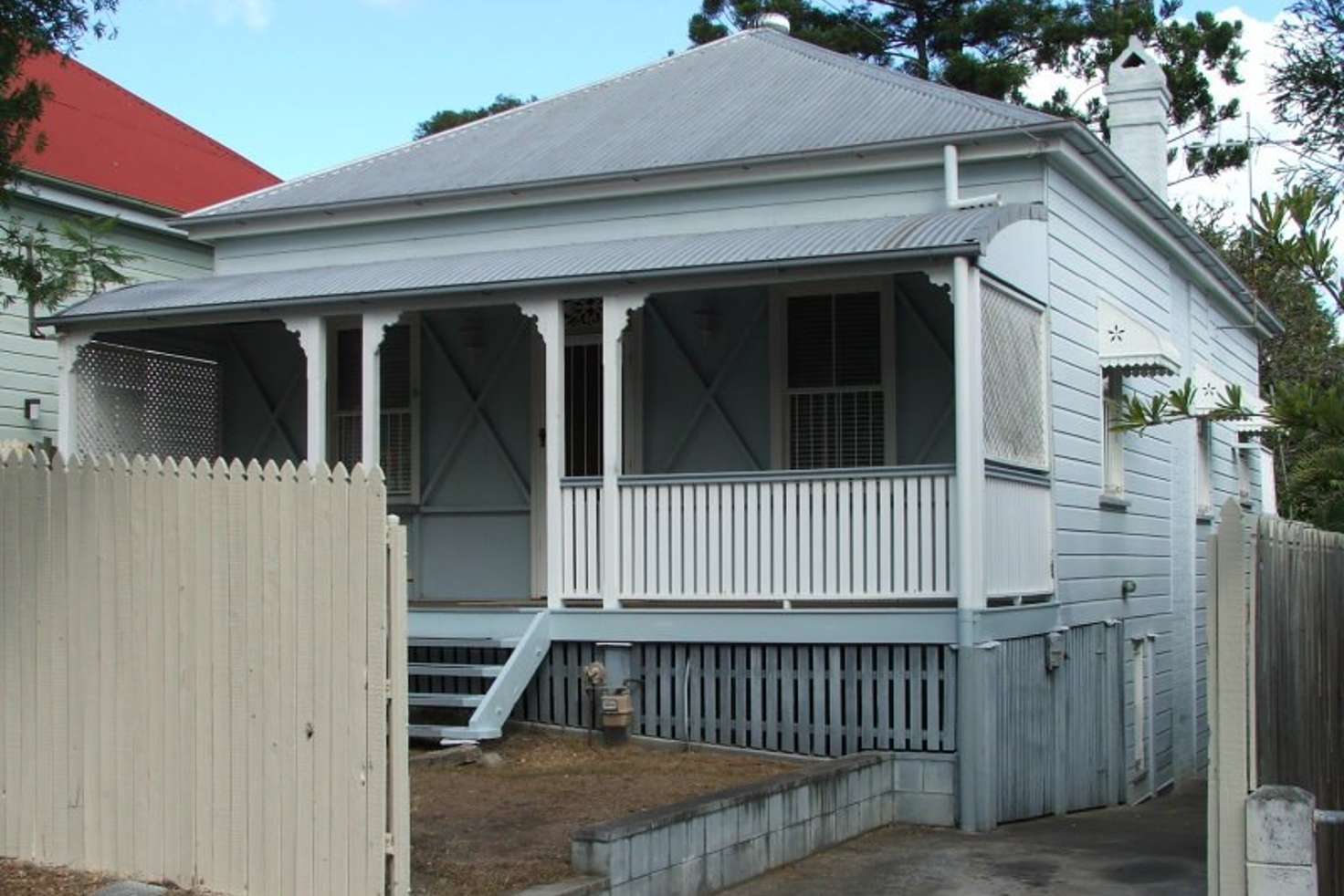 Main view of Homely house listing, 24 Charlotte Street, Paddington QLD 4064