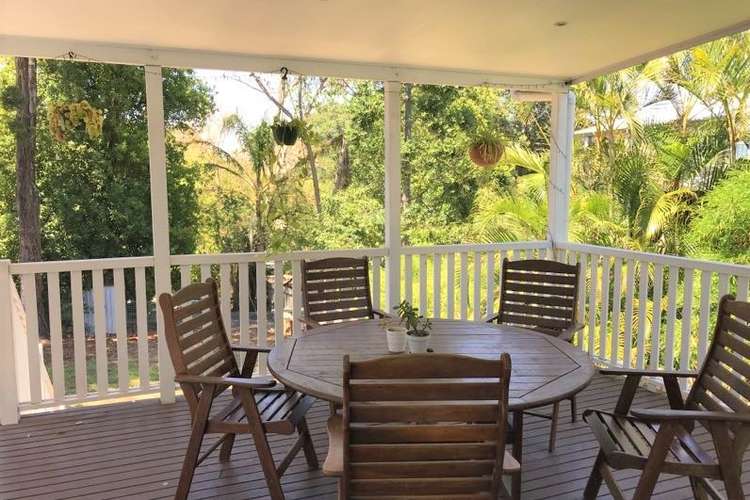 Fifth view of Homely house listing, 24 Charlotte Street, Paddington QLD 4064