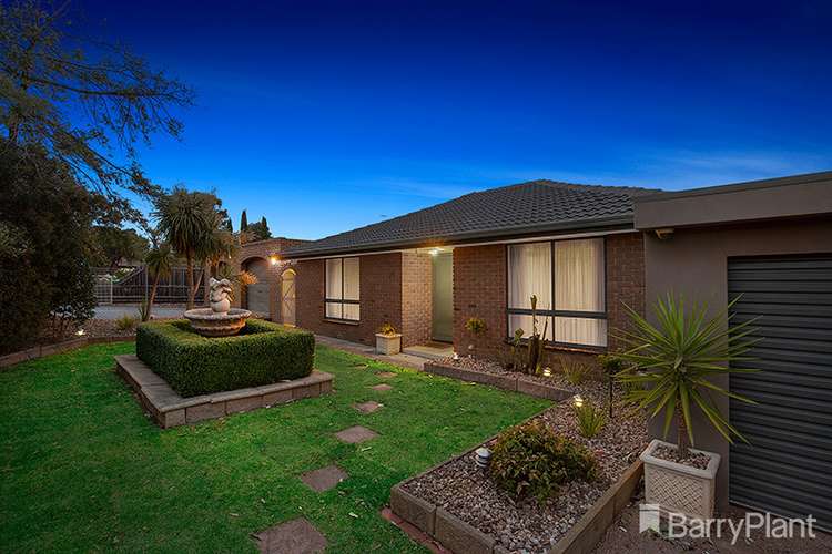 Main view of Homely house listing, 28 Wenden Road, Mill Park VIC 3082