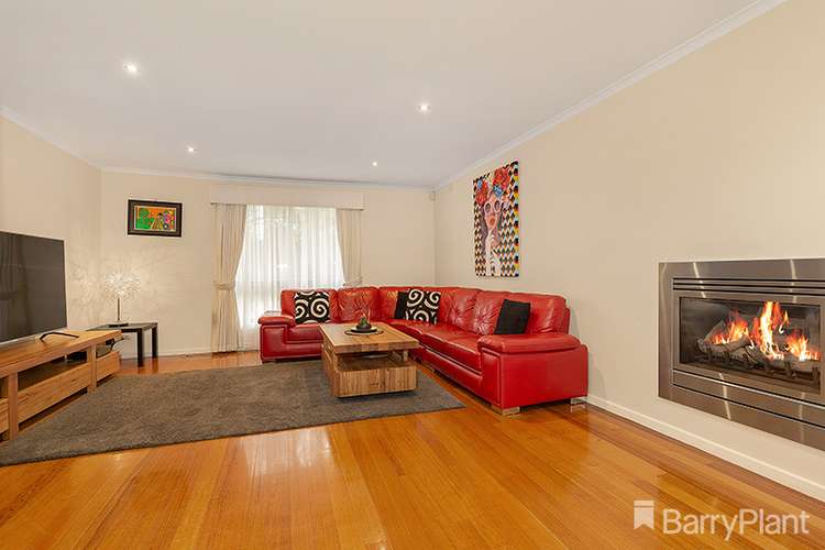 Third view of Homely house listing, 28 Wenden Road, Mill Park VIC 3082