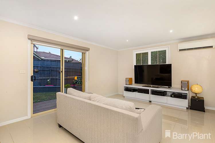 Fifth view of Homely house listing, 28 Wenden Road, Mill Park VIC 3082