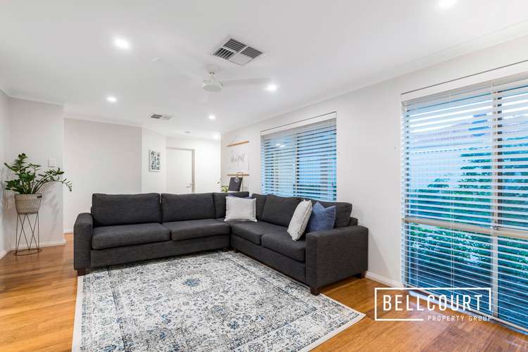 Fourth view of Homely house listing, 114b Ardross Street, Mount Pleasant WA 6153