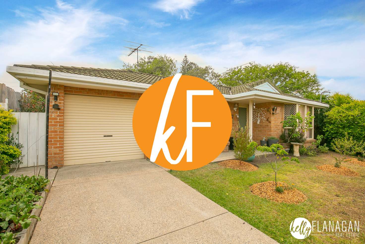 Main view of Homely house listing, 14 Carri Street, Kempsey NSW 2440