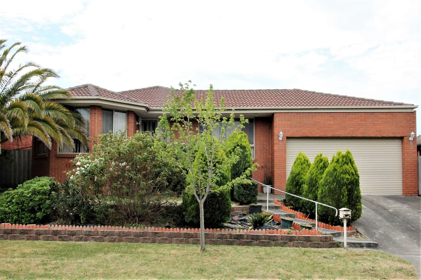 Main view of Homely house listing, 32 Sandalwood Drive, Narre Warren VIC 3805