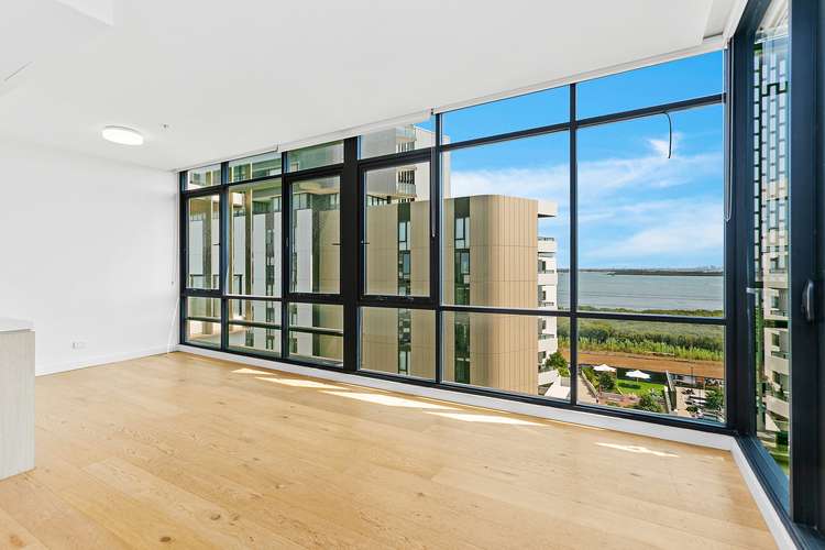 Main view of Homely apartment listing, 702/1 Foreshore Boulevard, Woolooware NSW 2230