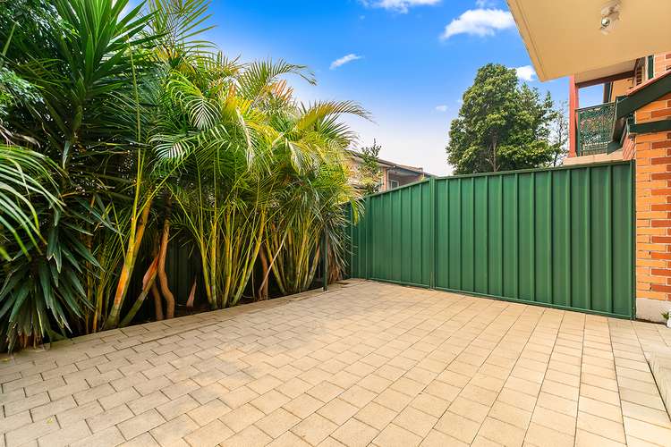 Second view of Homely house listing, 2/324 Great North Road, Abbotsford NSW 2046