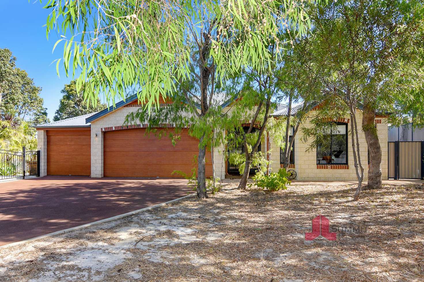 Main view of Homely house listing, 18 Sandpiper Parade, Australind WA 6233