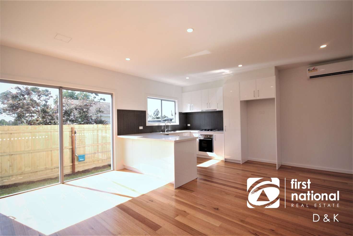 Main view of Homely townhouse listing, 3/108 Ashley Street, Maidstone VIC 3012