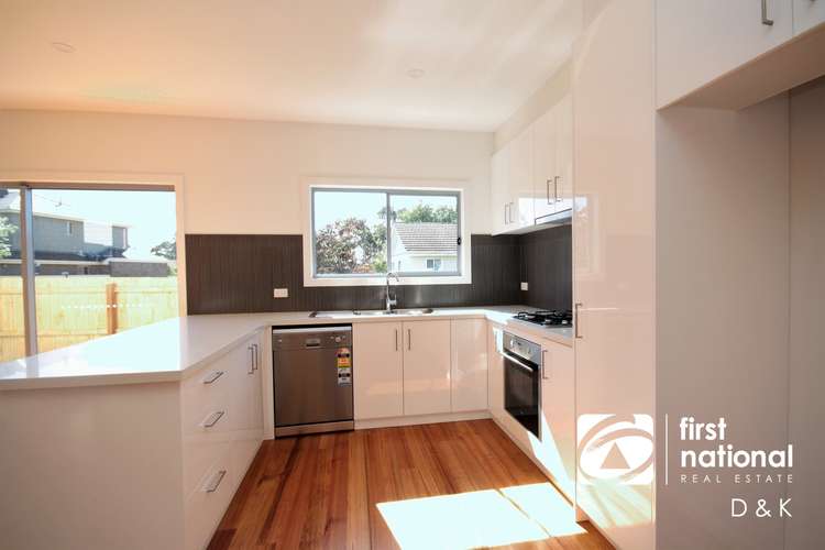 Third view of Homely townhouse listing, 3/108 Ashley Street, Maidstone VIC 3012