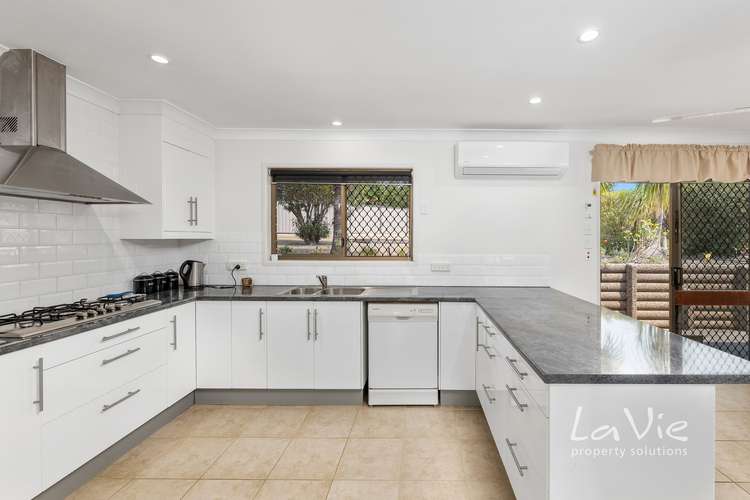 Fifth view of Homely house listing, 23 Cathy Street, Camira QLD 4300