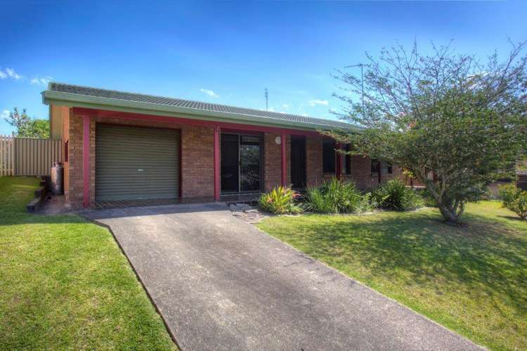 Main view of Homely house listing, 3 Stringer Street, Nambucca Heads NSW 2448