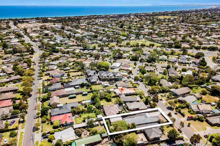 Main view of Homely house listing, 12 Marion Street, Seaford VIC 3198