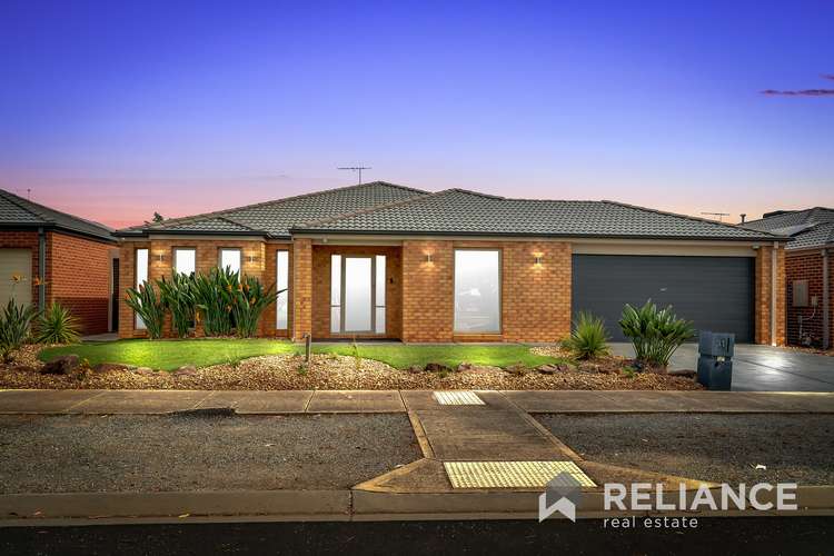 Main view of Homely house listing, 31 Stretton Drive, Brookfield VIC 3338