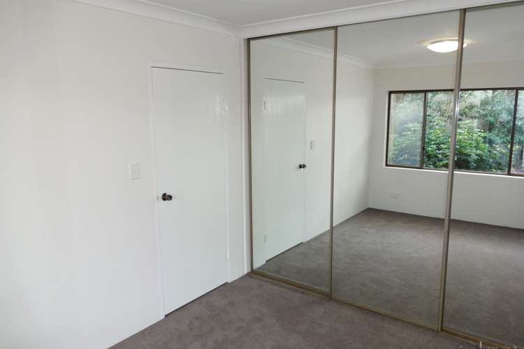 Second view of Homely apartment listing, 1/24 Wrights Road, Drummoyne NSW 2047