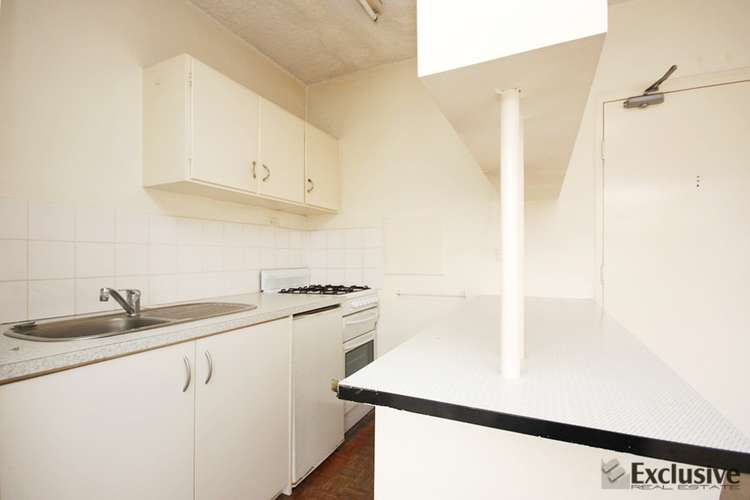 Second view of Homely unit listing, 53/52 High Street, North Sydney NSW 2060