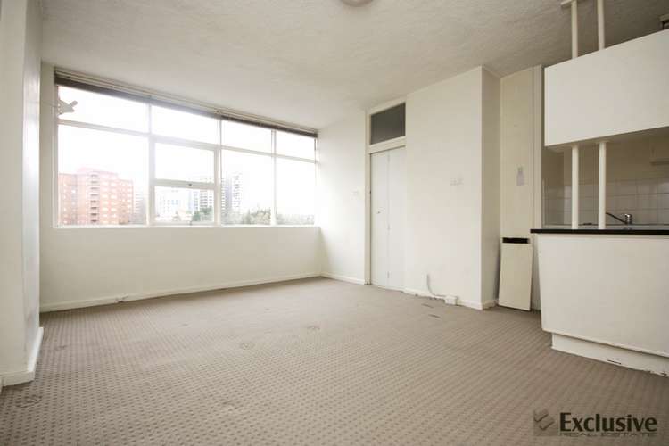 Third view of Homely unit listing, 53/52 High Street, North Sydney NSW 2060