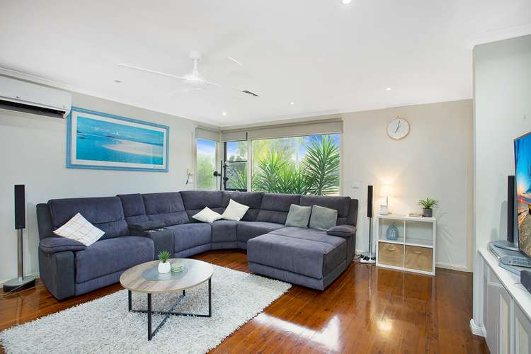 Second view of Homely house listing, 19 Chopin Street, Seven Hills NSW 2147