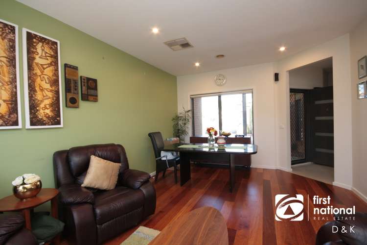 Fourth view of Homely house listing, 5/16 Omar Street, Maidstone VIC 3012