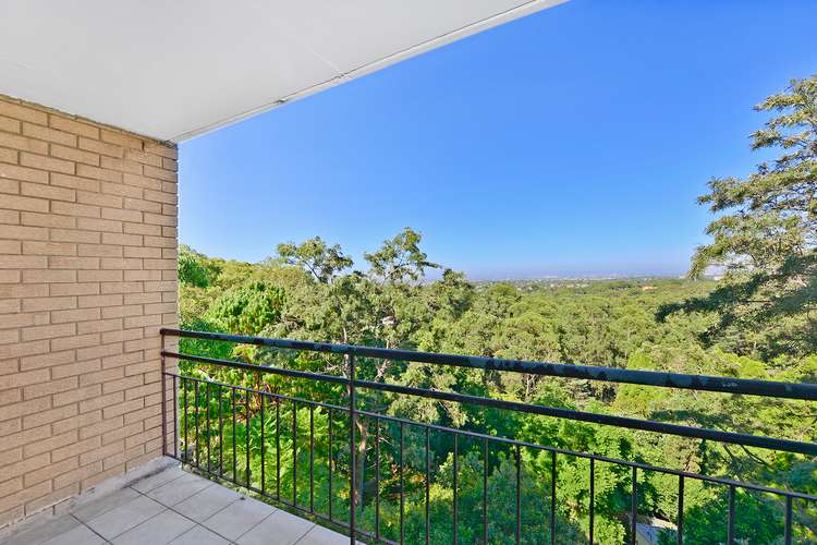 Second view of Homely apartment listing, 10/250 Pacific Highway, Greenwich NSW 2065