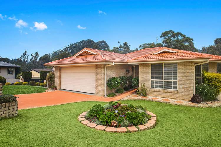 Main view of Homely house listing, 50 Royal Palm Drive, Sawtell NSW 2452