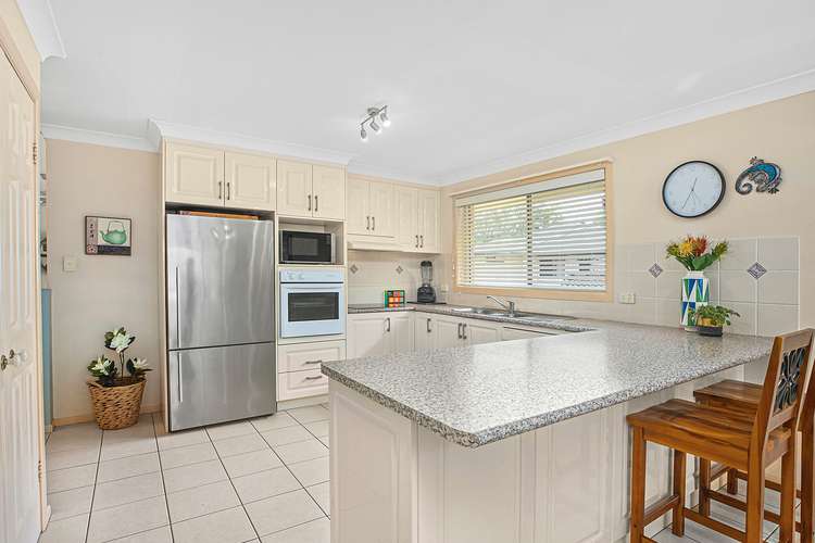 Second view of Homely house listing, 50 Royal Palm Drive, Sawtell NSW 2452