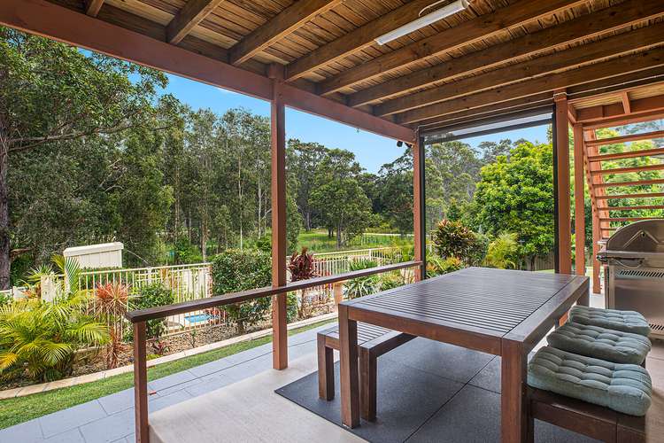 Fifth view of Homely house listing, 50 Royal Palm Drive, Sawtell NSW 2452