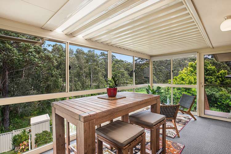 Sixth view of Homely house listing, 50 Royal Palm Drive, Sawtell NSW 2452