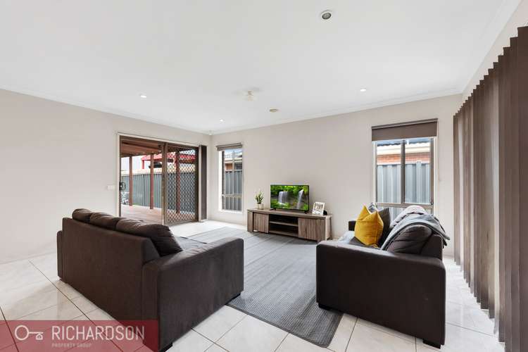 Third view of Homely house listing, 55 Kinglake Drive, Manor Lakes VIC 3024