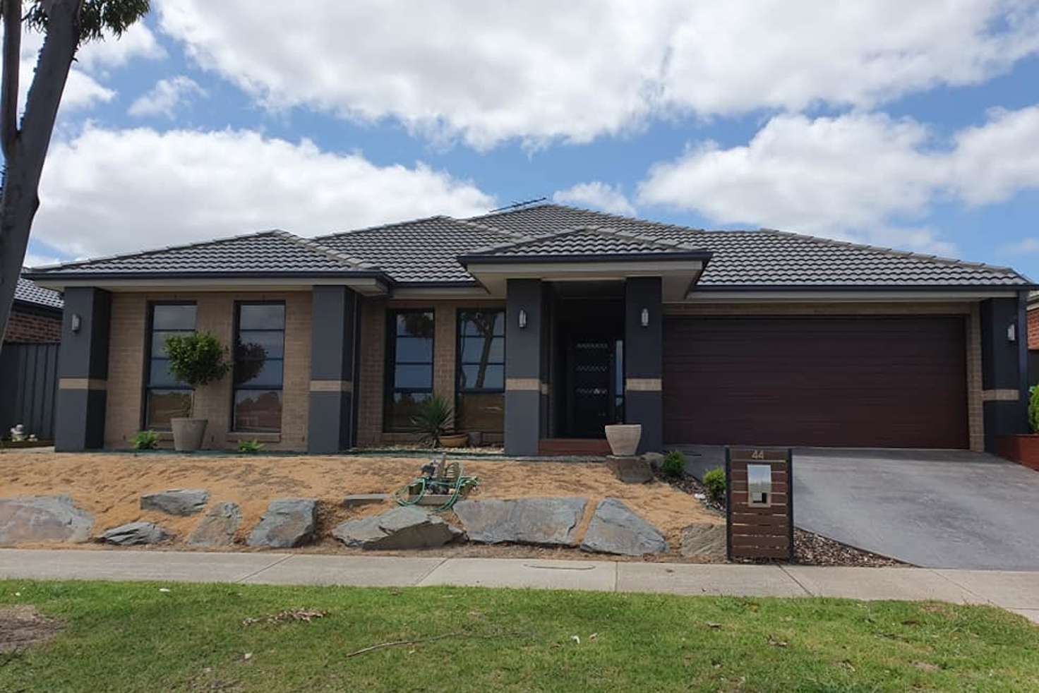 Main view of Homely house listing, 44 Mackillop Way, Clyde North VIC 3978