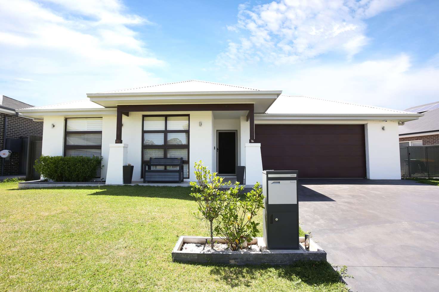 Main view of Homely house listing, 16 Underwood Circuit, Harrington Park NSW 2567