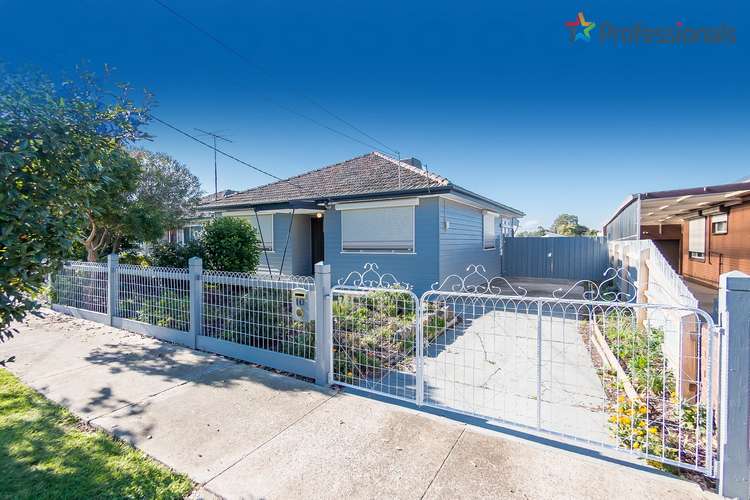 Main view of Homely house listing, 10 Chelsey Street, Ardeer VIC 3022