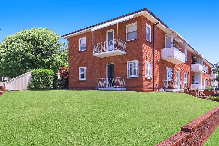 Main view of Homely apartment listing, 1/53 Cronulla Street, Carlton NSW 2218
