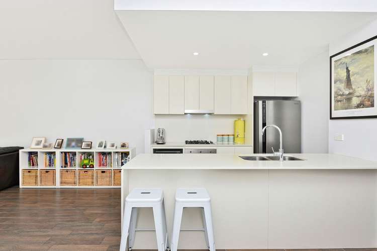 Third view of Homely apartment listing, 103/104A Bay Street, Pagewood NSW 2035